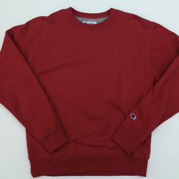 Champion Other - 90s Champion Crewneck Sweater Size Medium
